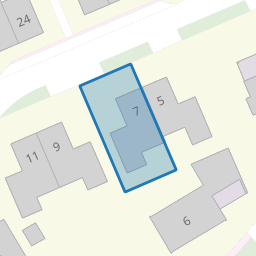 Perceel HGV00-U-1099