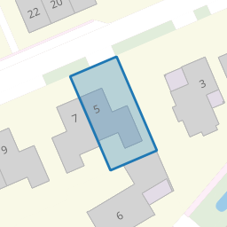 Perceel HGV00-U-1100