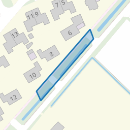 Perceel HGV00-U-1105