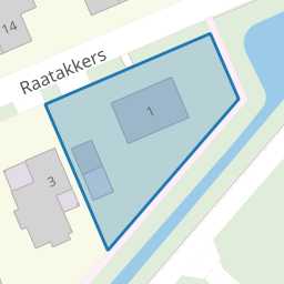 Perceel HGV00-U-1107