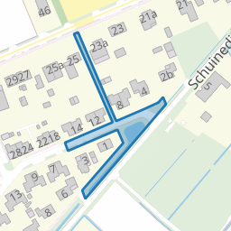 Perceel HGV00-U-1109