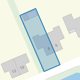 Perceel HGV00-U-1110