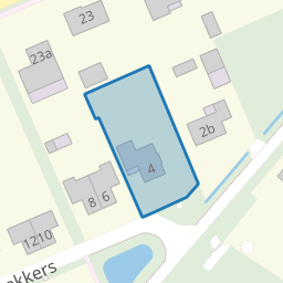 Perceel HGV00-U-1111