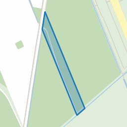 Perceel HGV00-U-1116