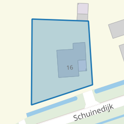 Perceel HGV00-U-1121