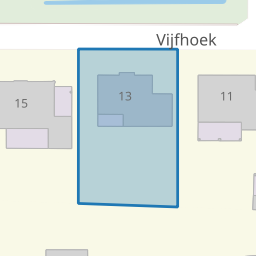 Perceel HGV00-U-1124