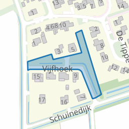 Perceel HGV00-U-1125