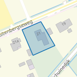 Perceel HGV00-U-1143