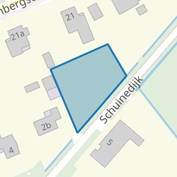 Perceel HGV00-U-1145