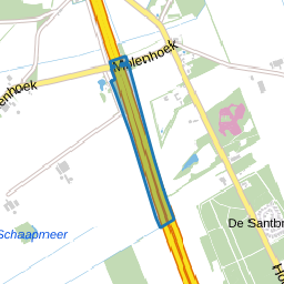 Perceel HGV00-U-1156