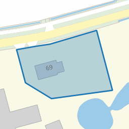 Perceel HGV00-U-1159