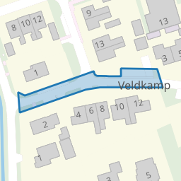 Perceel HGV00-U-1178