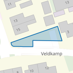 Perceel HGV00-U-1179