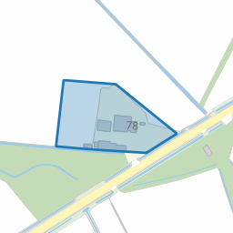 Perceel HGV00-U-1190