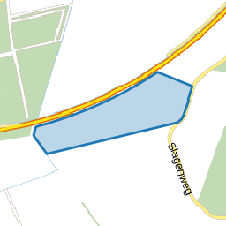 Perceel HGV00-U-1196