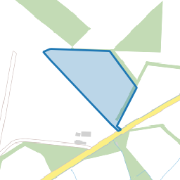 Perceel HGV00-U-1203