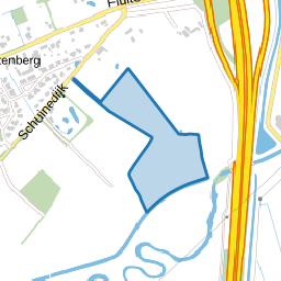 Perceel HGV00-U-1206