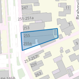 Perceel HGZ00-B-1674