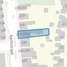 Perceel HGZ00-B-1684