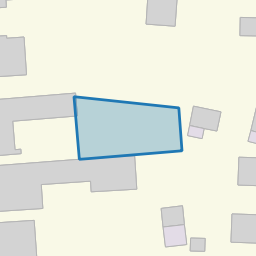 Perceel HGZ00-B-1714