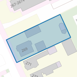 Perceel HGZ00-B-1953