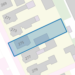 Perceel HGZ00-B-1956