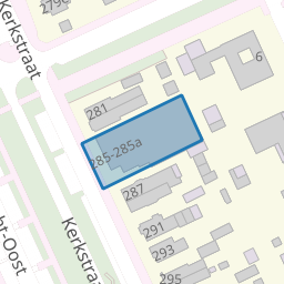 Perceel HGZ00-B-1990