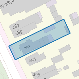 Perceel HGZ00-B-2003