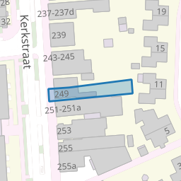 Perceel HGZ00-B-2228