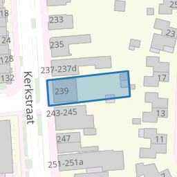 Perceel HGZ00-B-2307