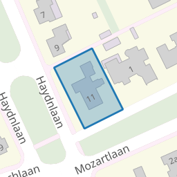 Perceel HGZ00-B-2340