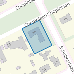 Perceel HGZ00-B-2341