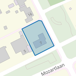 Perceel HGZ00-B-2358