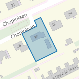 Perceel HGZ00-B-2360