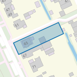 Perceel HGZ00-B-2414