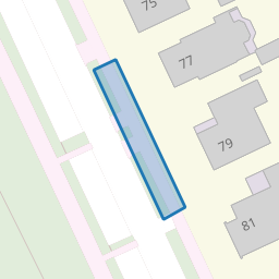 Perceel HGZ00-B-2418