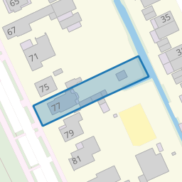 Perceel HGZ00-B-2419