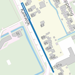 Perceel HGZ00-B-2421