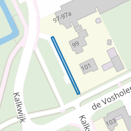 Perceel HGZ00-B-2432