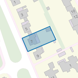 Perceel HGZ00-B-2454