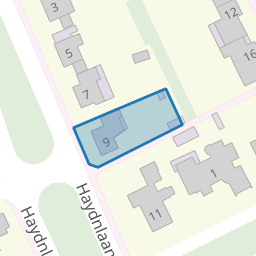 Perceel HGZ00-B-2455