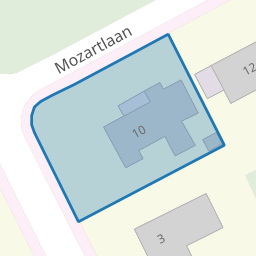 Perceel HGZ00-B-2460