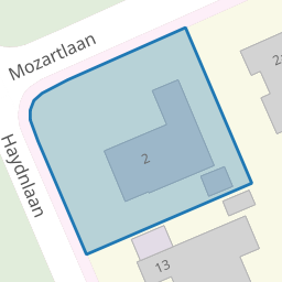 Perceel HGZ00-B-2462