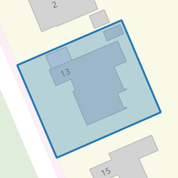 Perceel HGZ00-B-2463