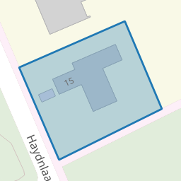 Perceel HGZ00-B-2464