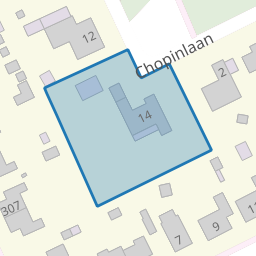 Perceel HGZ00-B-2466