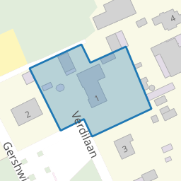 Perceel HGZ00-B-2473