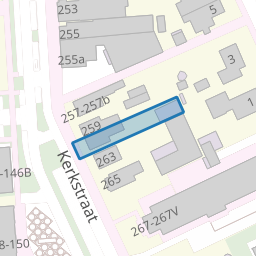 Perceel HGZ00-B-2495