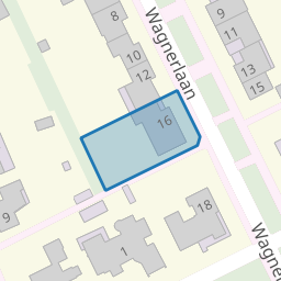 Perceel HGZ00-B-2500