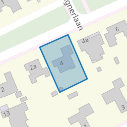 Perceel HGZ00-B-2503